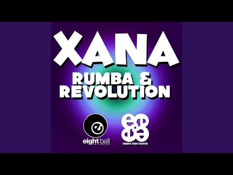 Xana — Freedom (Rebellious Mix)