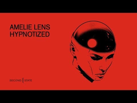 Amelie Lens — Amelie Lens - Access