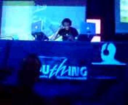 Marc Marzenit — Marc Marzenit / Eventual Music (Trozitos de Navidad)12/04/08