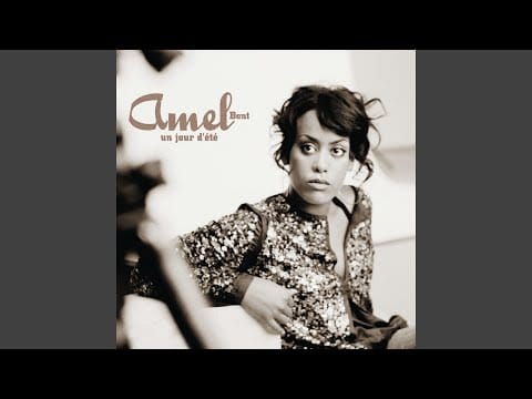 Amel Bent — Ma philosophie