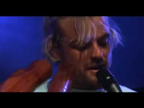 Xavier Rudd — Xavier Rudd - "Better People" [official music video]