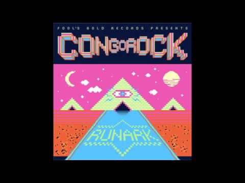 Congorock — Congorock - Exodus