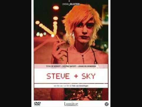 Glimmer Twins — luc Van Acker - Zanna