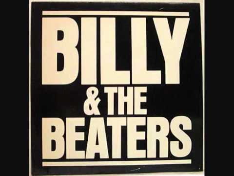 Billy Vera & The Beaters — Billy Vera & The Beaters - Strollin' With Bones