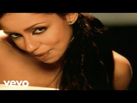Mya — Mya - The Best Of Me ft. Jadakiss