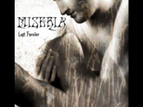Miseria — Miseria - Lost Forever