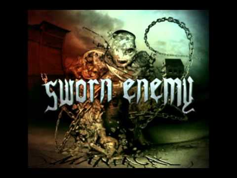Sworn Enemy — Sworn Enemy - Destroyer