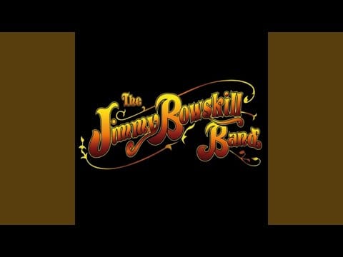 The Jimmy Bowskill Band — Take a Ride