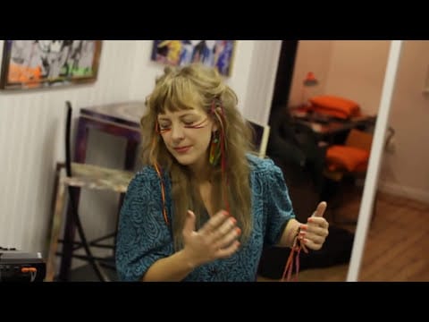 Niki & The Dove — TLOBF Sessions // Niki and the Dove: 'Mother Protect'