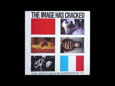 Alternative TV — Alternative TV - Lost In A Room