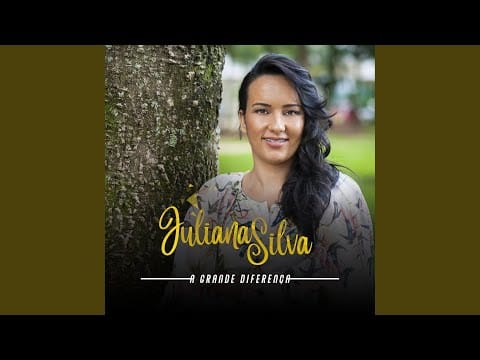 Juliana Silva — Adora Mais Recebe Mais