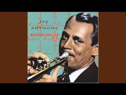 Ray Anthony & His Orchestra — The Peter Gunn Theme