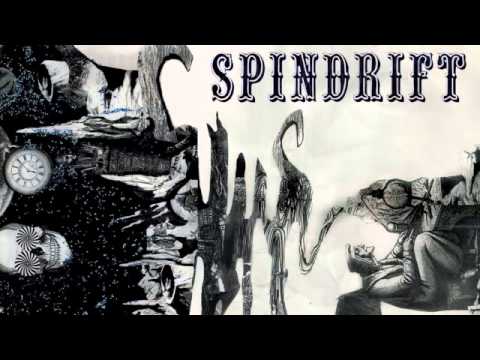 Spindrift (4) — Spindrift - La Noche Mas Oscura