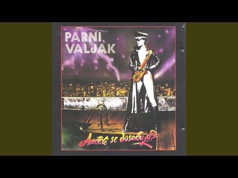 Parni Valjak — Tvoji Koraci