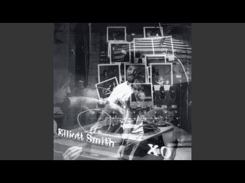 Elliott Smith — A Question Mark