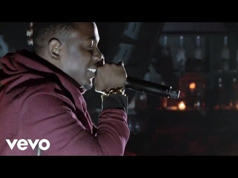 Kendrick Lamar — Hol' Up (VEVO Presents)
