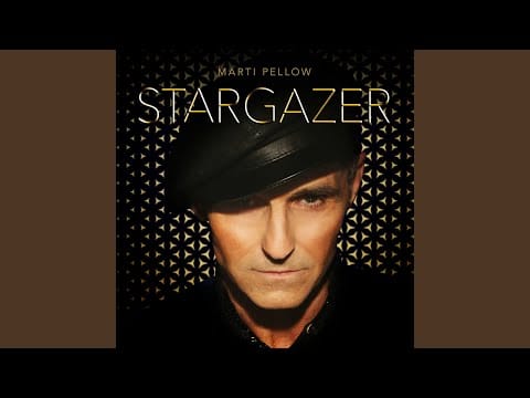 Marti Pellow — New York Angel