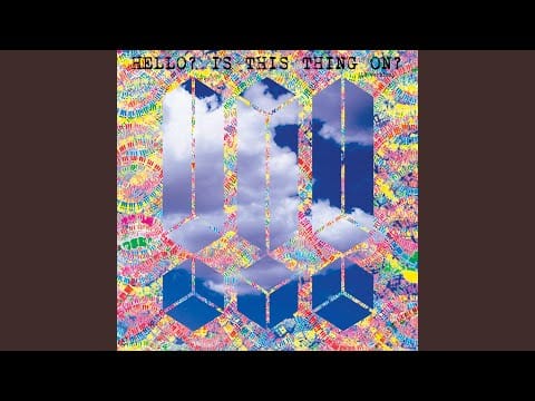 The Glimmers — Hello? Is This Thing On? (Thomas N’ Eric’s Rub and Tug Throwdown)