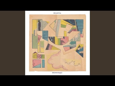 Helvetia — Feeling the Warm Hair