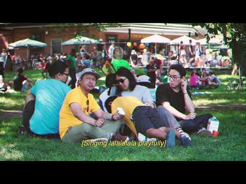 Efek Rumah Kaca — Jalan Enam Tiga (video lirik/English sub-titled)