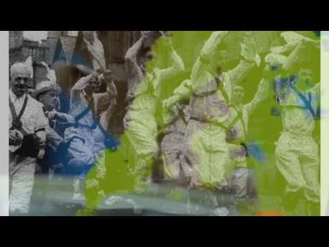 Luke Haines — Luke Haines - Marc Bolan Blues