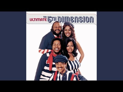 The Fifth Dimension — Medley: The Worst That Could Happen/Wedding Bell Blues