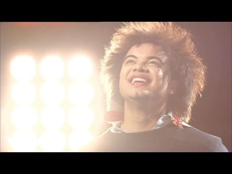 Guy Sebastian — Guy Sebastian - Angels Brought Me Here (Official Video)