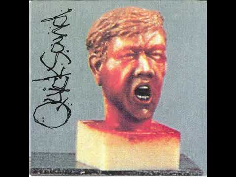 Quicksand (3) — QUICKSAND - s/t 7" (1990)