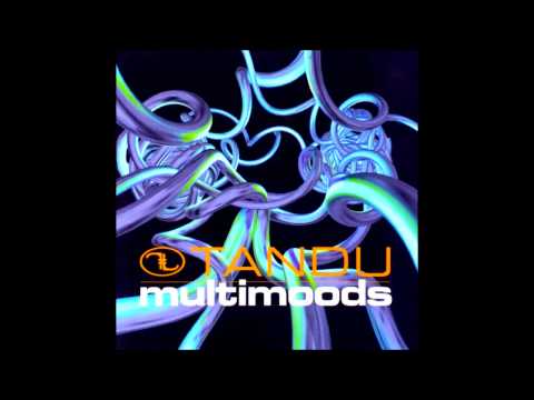 Tandu — Tandu   Multimoods FULL ALBUM