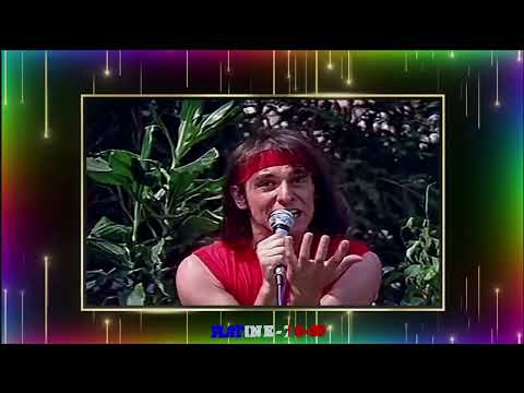 Pierre Groscolas — Pierre Groscolas - Fille Du Vent (maxi)