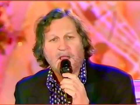 Jean-Jacques Debout — Jean-Jacques Debout - Nos Doigts se Sont Croisés (La Chance aux Chansons)
