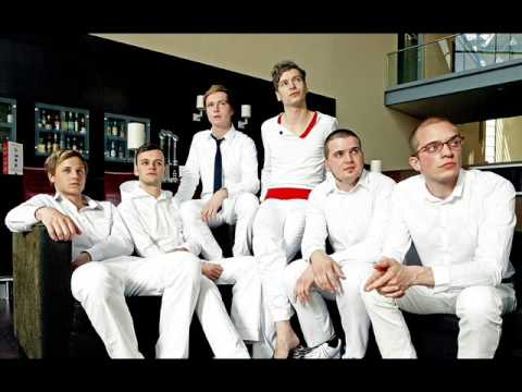 Polarkreis 18 — Polarkreis 18 - Dreamdancer