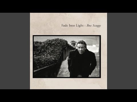 Boz Scaggs — Just Go