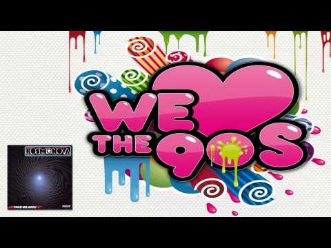 Kosmonova — Kosmonova - The Balance