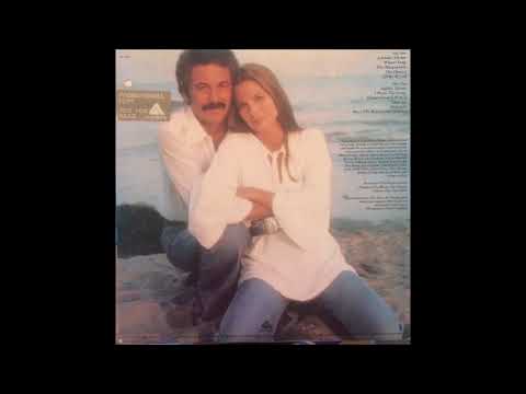 Barry De Vorzon — Barry De Vorzon - The Dancer (1976)