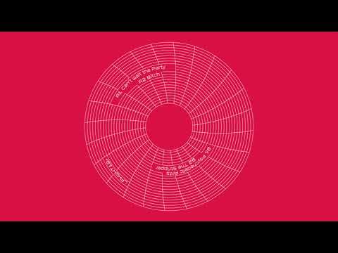 Keita Sano — Keita Sano, "Can't Wait the Party"