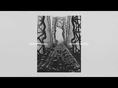 Leon Vynehall — Leon Vynehall - 'English Oak (Chapter VII)'