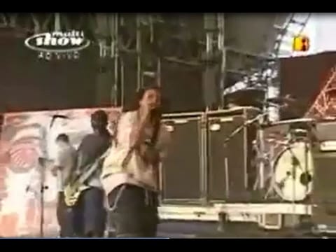 O Rappa — O Rappa - Lado B Lado A - Planeta Atlântida 2004