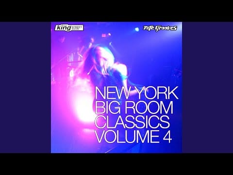 Paul Alexander — Drama On The Dance Floor (Shunji's Plastic Drama)