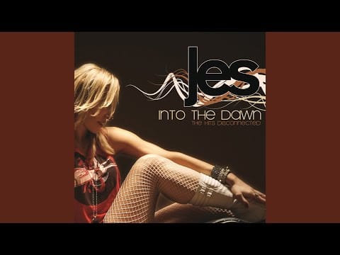 Jes (12) — Imagination (Richard Robson Remix)