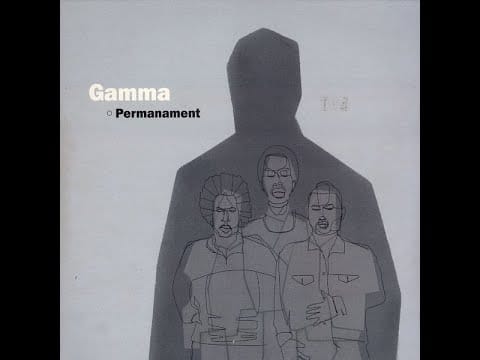 Gamma — Gamma - Permanament [full album] [320 kbps]