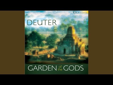 Deuter — Seashell