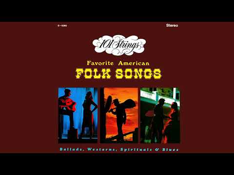 101 Strings — Spiritual Medley: Swing Low Sweet Chariot / Joshua Fit de Battle of ... (4/6) (Official Music Video)