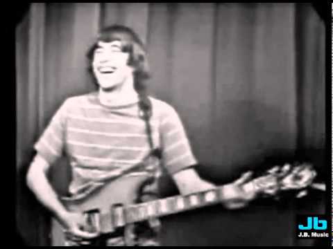The Lovin' Spoonful — The Lovin' Spoonful - Do You Believe in Magic