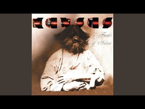 Kansas (2) — Desperate Times