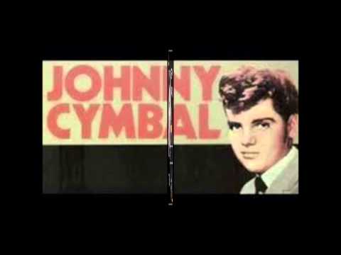 Johnny Cymbal — Dum Dum Dee Dum  -  Johnny Cymbal