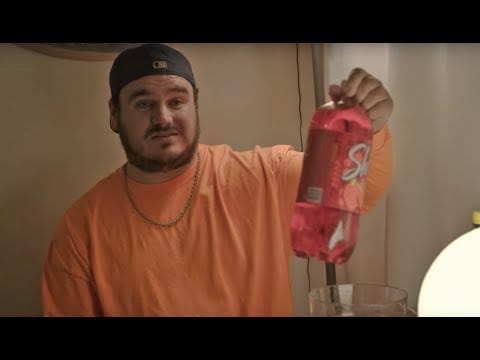 Peach Kelli Pop — Peach Kelli Pop - Los Angeles (Official Video)