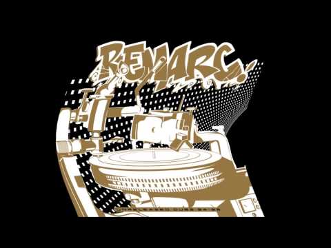 Remarc — Remarc - In Da Hood