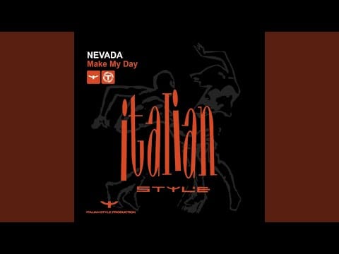 Nevada (3) — Make My Day (Get Ready Mix)