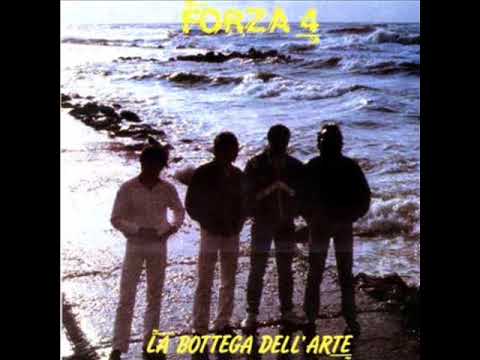 La Bottega Dell'Arte — La Bottega Dell'Arte ☆ Stelle (1984)